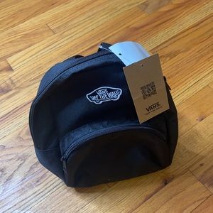 Vans Minnie backpack